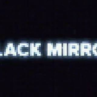 Black Mirror season 7 wallpaper