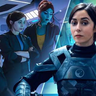 Black Mirror season 7 wallpaper