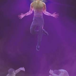 Matuê Maquina Do Tempo wallpaper