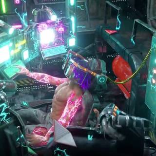 Matuê Maquina Do Tempo wallpaper