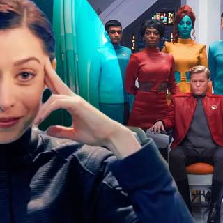 Black Mirror season 7 wallpaper