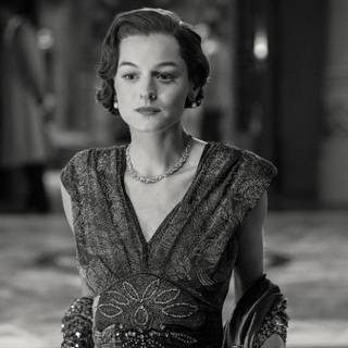 Black Mirror season 7 wallpaper