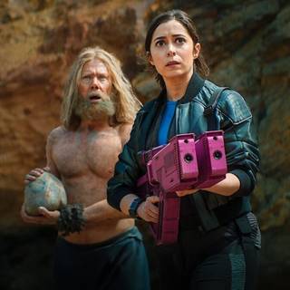 Black Mirror season 7 wallpaper