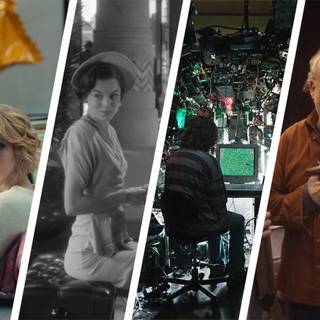 Black Mirror season 7 wallpaper