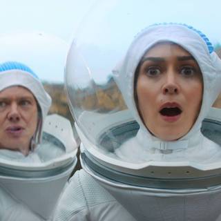 Black Mirror season 7 wallpaper