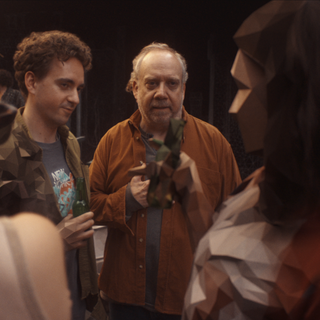 Black Mirror season 7 wallpaper