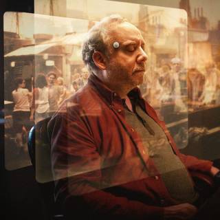 Black Mirror season 7 wallpaper