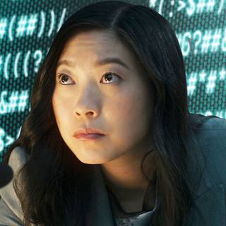 Black Mirror season 7 wallpaper