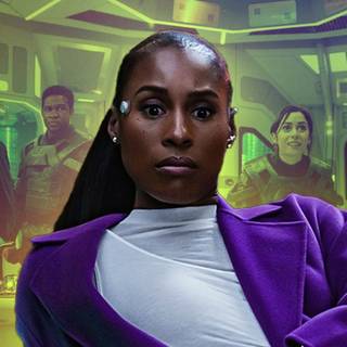 Black Mirror season 7 wallpaper