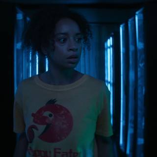 Black Mirror season 7 wallpaper