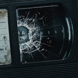 Black Mirror season 7 wallpaper