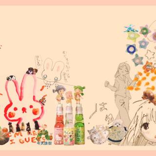 Juminocore desktop wallpaper