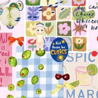 Juminocore desktop wallpaper