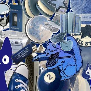 Juminocore desktop wallpaper