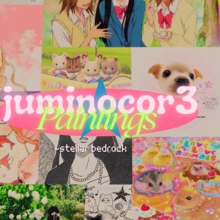 Juminocore desktop wallpaper