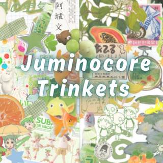 Juminocore desktop wallpaper