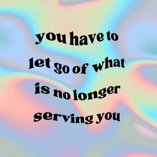 Tie dye quotes wallpaper