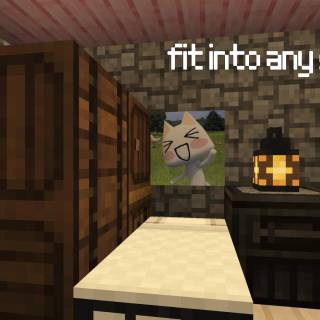 Juminocore desktop wallpaper