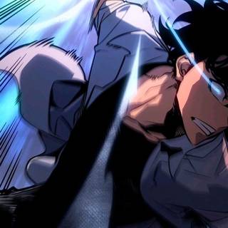 Sung Suho mobile wallpaper