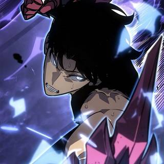 Sung Suho mobile wallpaper