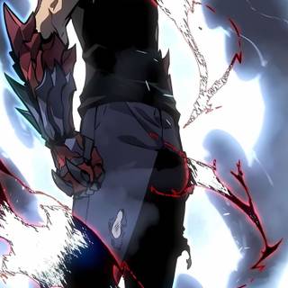 Sung Suho mobile wallpaper