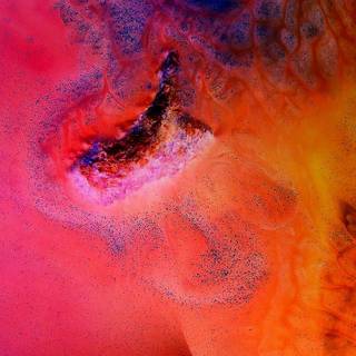 8k Samsung wallpaper