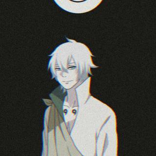 Toneri Otsutsuki wallpaper