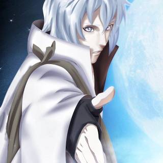 Toneri Otsutsuki wallpaper