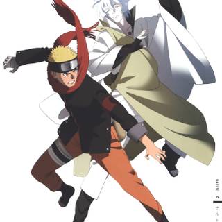 Toneri Otsutsuki wallpaper