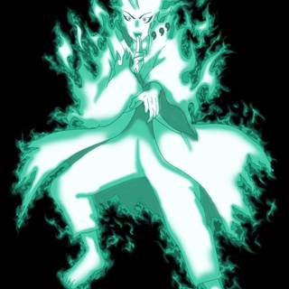 Toneri Otsutsuki wallpaper