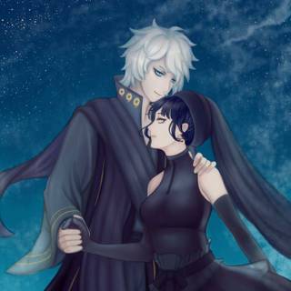 Toneri Otsutsuki wallpaper