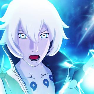 Toneri Otsutsuki wallpaper