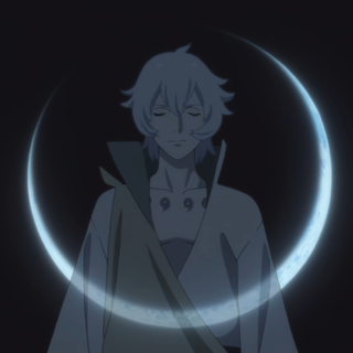 Toneri Otsutsuki wallpaper