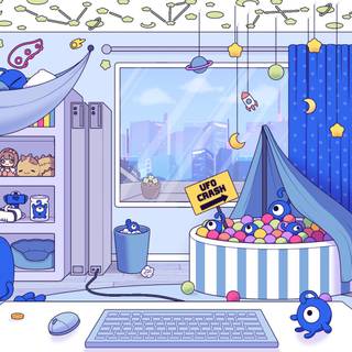 Juminocore desktop wallpaper