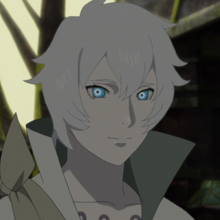 Toneri Otsutsuki wallpaper