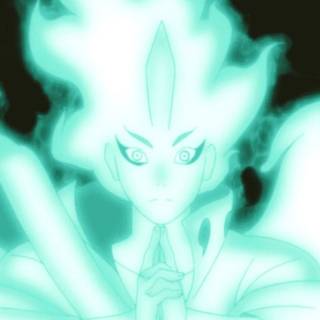 Toneri Otsutsuki wallpaper