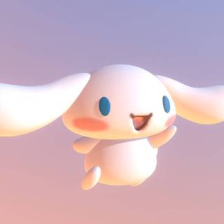 Keroppi and Cinnamoroll wallpaper