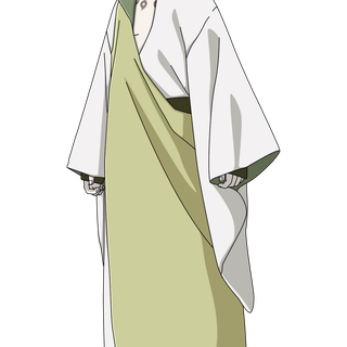 Toneri Otsutsuki wallpaper