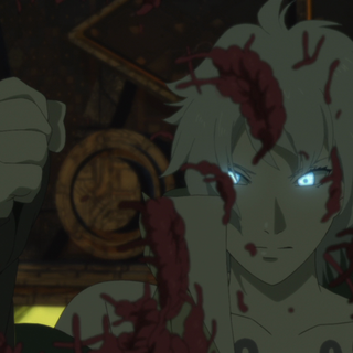 Toneri Otsutsuki wallpaper