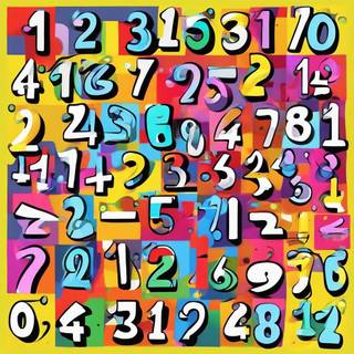 Multiplication table 1 to 15 wallpaper