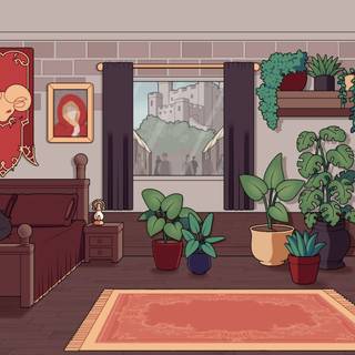 Juminocore desktop wallpaper