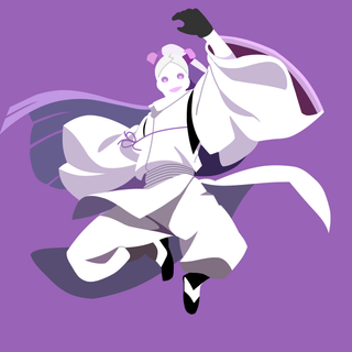 Toneri Otsutsuki wallpaper