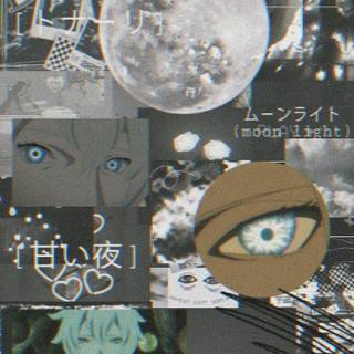 Toneri Otsutsuki wallpaper