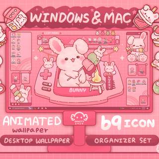 Juminocore desktop wallpaper