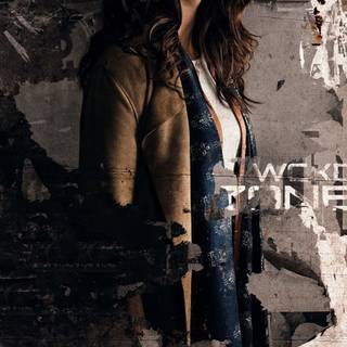 Aesthetic Maze Runner wallpaper