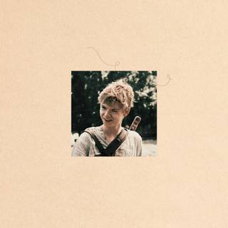 Aesthetic Maze Runner wallpaper