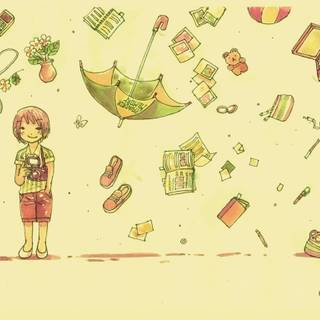 Juminocore desktop wallpaper