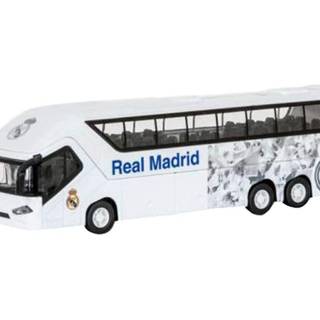 Real Madrid bus wallpaper