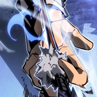 Solo Leveling: Ragnarok wallpaper