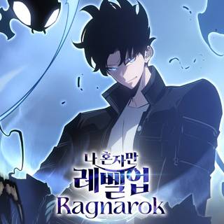 Solo Leveling: Ragnarok wallpaper